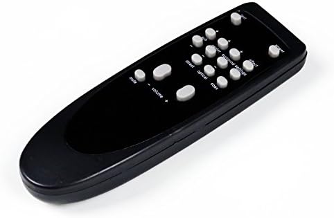 logitech z 680 remote