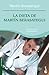 La dieta de Martín Berasategui - Martín Berasategui