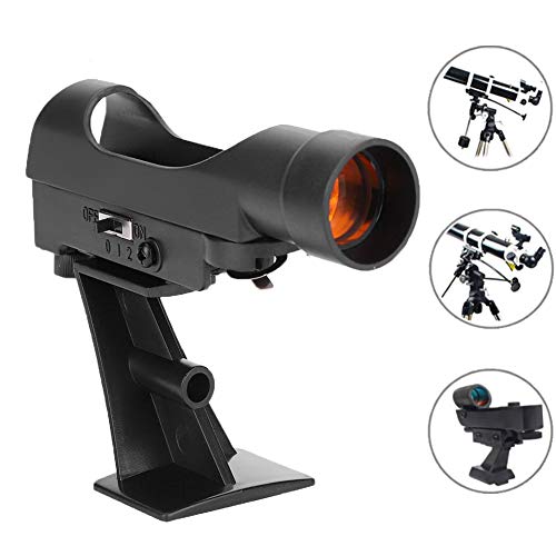 Red Dot Viewfinder Star Finder Scope for Celestron 80EQ 80/90DX SE