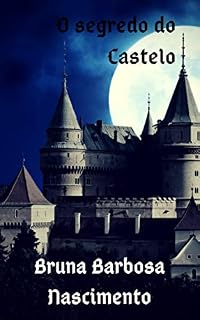 Livro O Segredo do Castelo (1)