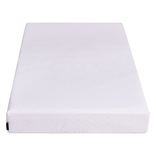 Best Baby Crib Memory Foam Mattress Topper