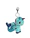 Mermicorno Plush Clip-on Collectible Series 1 Blind Bag