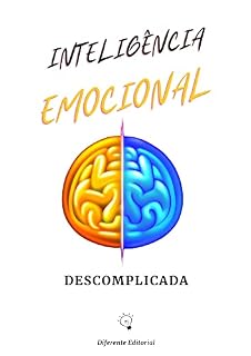 Livro Inteligência Emocional Descomplicada