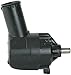 Cardone 20-7252F Remanufactured Power Steering Pump with Reservoir (Renewed)