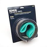 KOHLER 24 883 03-S1 Engine Air Filter With Pre-Cleaner Kit For PRO CV18 - CV25, CV675 - CV740, CH18 - CH25, CH730 - CH750