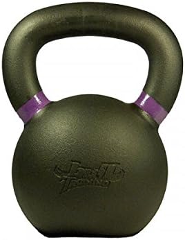 Bull Training Kettlebell Cast Iron 20 kg – Classic Russian Model