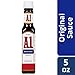 A.1. Original Steak Sauce, 5 oz Bottle