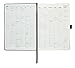 Clearance Sale - Action Day Academic Planner - JUL 2018 - JUN 2019 - #1 Time Management Planner & You Get Things Done - All Your Thoughts,Goals & Actions in One Place (7x9,Thread-Bound,Black)