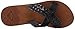 Roxy Women's Sol Sandal Flat Sandal