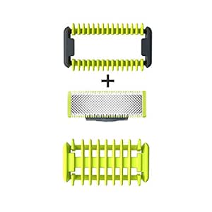 philips oneblade pro body kit