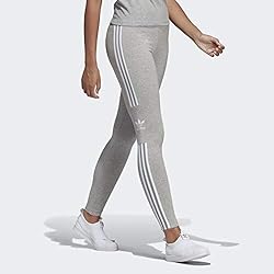 adidas Originals Women's Trefoil Tights, medium