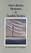 Outer Banks Mysteries and Seaside Stories by Charles Harry Whedbee
