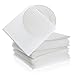 Foam Wrap Cup Pouches 9 1/8
