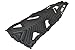 Klymit Inertia XL Ultralight Sleeping Pad (Honeycomb Embossed Black)