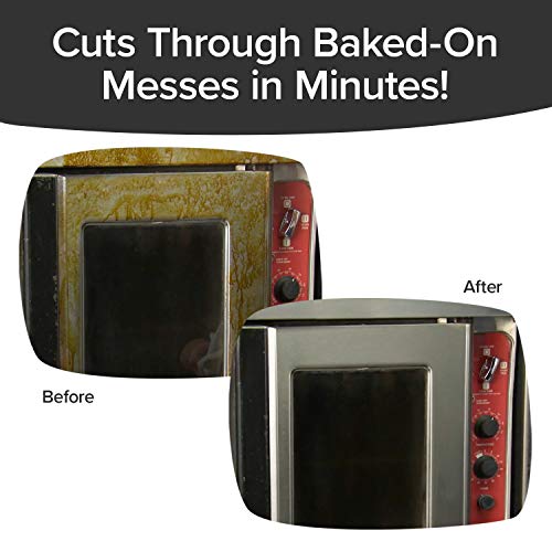 Grease Police Magic Degreaser by BulbHead SuperConcentrated