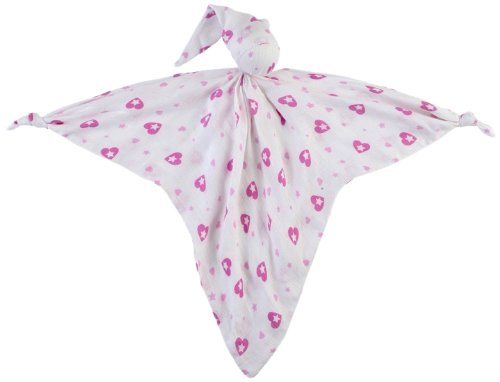 Cuski Mussi Cuski Baby Comforter, Joli