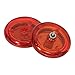 Spintastics Tornado 2 Ball Bearing Pro Yoyo (red)