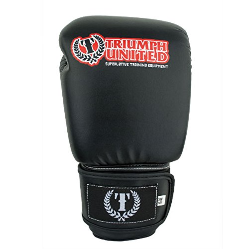 Best triumph united boxing gloves list