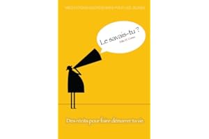 Le savaís-tu? (French Edition)