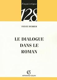 Le  dialogue dans le roman