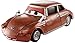 Disney Pixar Cars Geartrude Diecast Vehicle