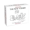 Cartoons from The New Yorker 2022 Day-to-Day Calendar: Original Andrews McMeel-Tagesabreißkalender [Kalendar]