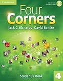 Four Corners Level 4 Student's Book with Self-study CD-ROM (Four Corners Level 4 Full Contact with Self-study CD-ROM)