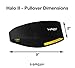 Halo II Headband Sweatband Pullover
