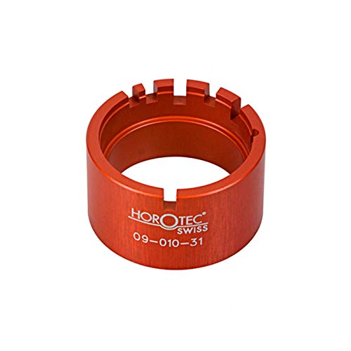 Horotec Movement Holder Omega 861 & Lemania 1873 Swiss