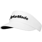 TaylorMade 2019 High Crown Visor