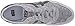 Onitsuka Tige Unisex Serrano Sport Shoe, Light Grey/india Ink, 10.5 M US Women/9 M US Men