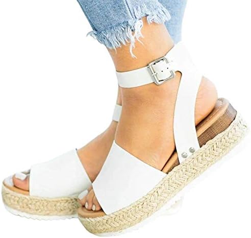 Jaqqra Sandals for Women Dressy Summer 