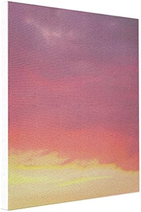 JakieQ Printed Canvas Nature October Rise One size