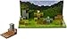 Minecraft Stop Motion Movie Creator Playset