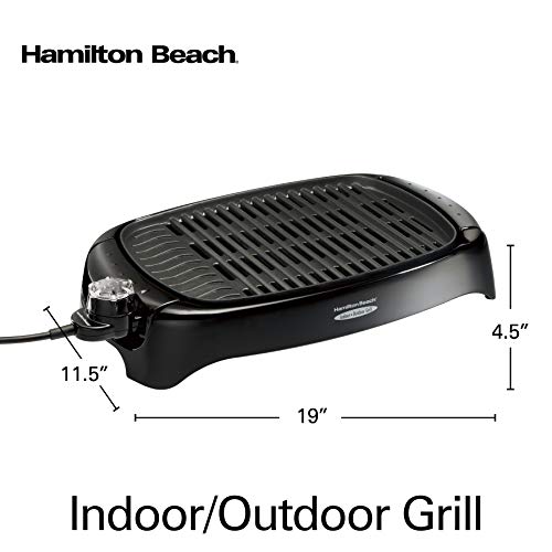 5 Hamilton+Beach+31605N+Outdoor+Electric