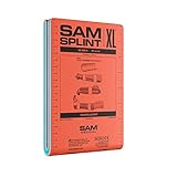 SAM Splint XL- 5 1/2" x