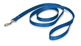 PetSafe Nylon Leash, 3/4" x 6', Royal Blue