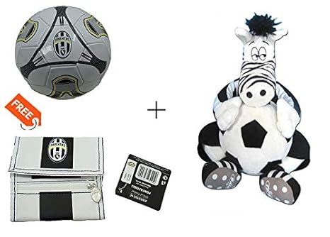 peluche juventus amazon