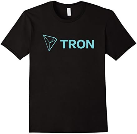 HODL Tron CryptocurrencyTron Cryptocurrency T Shirt - TRX T-ShirtOEKO-TEX STANDARD 100