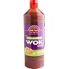 Go-Tan originele Wok citroengras saus, 1 liter, 6 stuks