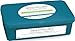 Medline ReadyFlush Flushable Wet Wipes 9 x 13, 60 Count Tubs - Case: 9