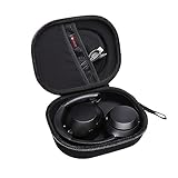 XANAD Carrying Case for Sony WH-XB910N or Bose