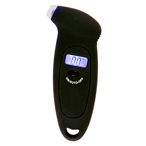 Click Here to See More Images EXELAIR by Milton EX99900 Digital Tire Gauge