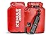 ICEMULE Classic Large Collapsible Sling Strap Cooler – Hands Free, 100% Waterproof, 24+ Hours Cooling, Soft Sided Cooler for Hiking, Camping, Fishing & Picnics, 20 Liter, Fits 20 Cans + Ice