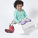 Manhattan Toy Baby Stella Time To Sleep Cradle Baby Doll Bed for 12
