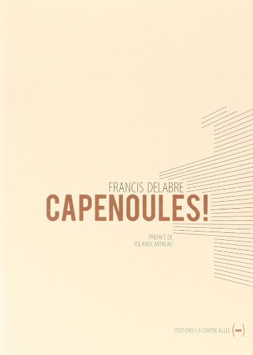 Capenoules !