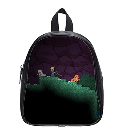 Starbound pet collars