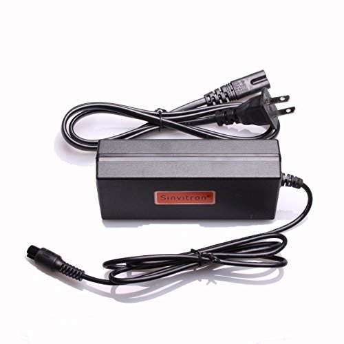 Sinvitron-Scooter-Universal-Charger-for-Two-Wheels-Smart-Self-Balancing-Scooters-Drifting-Board