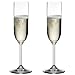 Riedel Wine Series Champagne Glass, Set of 2