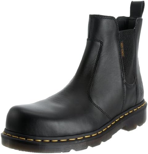 dr martens fusion steel toe